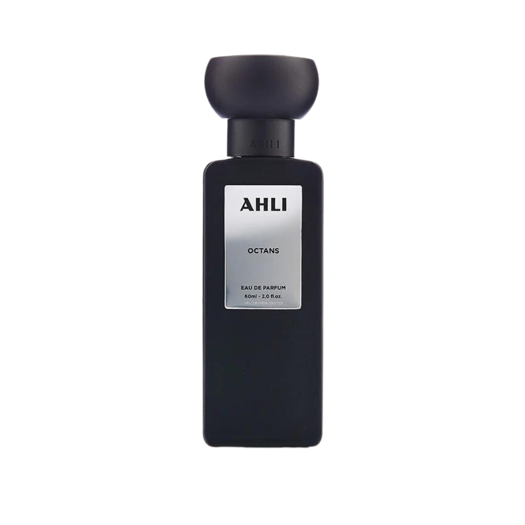 Perfume AHLI OCTANS